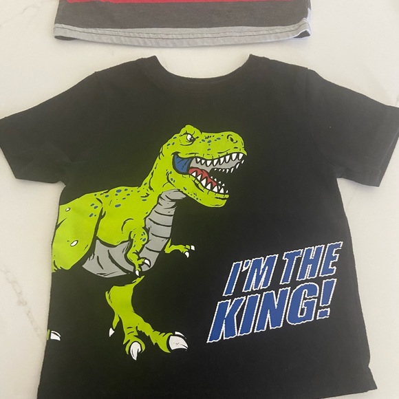 Set of 18 month Boy Shirts - Picture 2 of 6